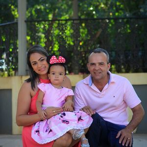 Meet your Posher, Ãrica